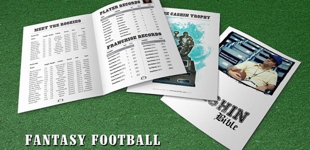 Fantasy Football Program
