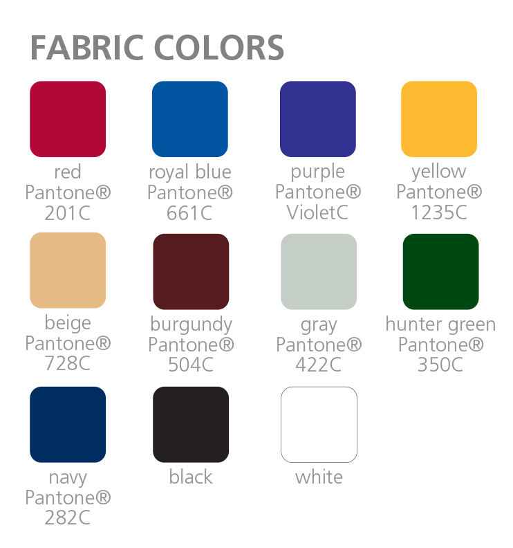 fabriccolors
