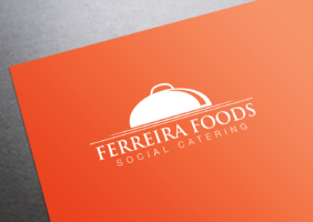 Food Catering Logo