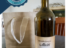 Wine Labels